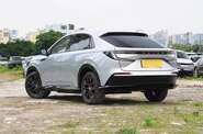Honda e:NP2 Advanced