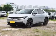 Honda e:NP2 Advanced