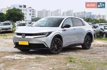 Honda e:NP2 2025 в Київ