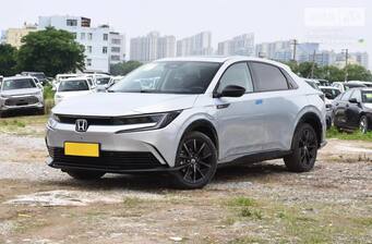 Honda e:NP2 2025 Advanced