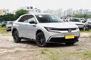 Honda e:NP2 Advanced