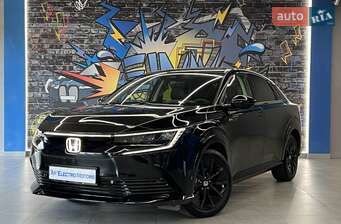 Honda e:NP2 2024 в Дніпро (Дніпропетровськ)