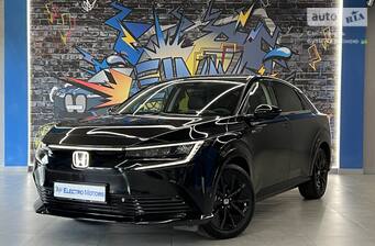 Honda e:NP2 2024 Advanced