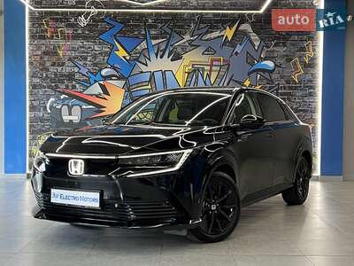 Honda e:NP2 2024 Advanced