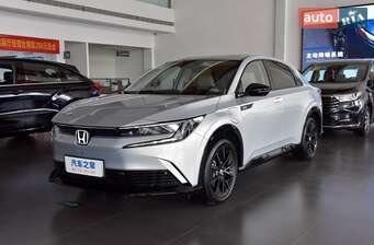 Honda e:NP2 2025 в Черкаси