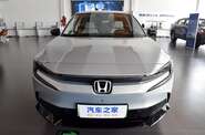 Honda e:NP2 Advanced