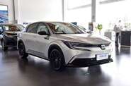 Honda e:NP2 Advanced