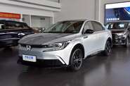 Honda e:NP2 Advanced