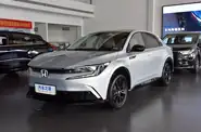 Honda e:NP2 Advanced