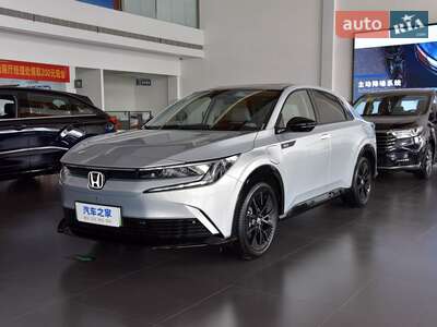 Honda e:NP2 2025 Advanced