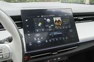 Honda e:NP2 Advanced