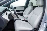 Honda e:NP2 Advanced