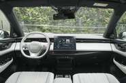 Honda e:NP2 Advanced