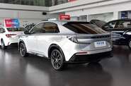 Honda e:NP2 Advanced