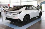 Honda e:NP2 Advanced