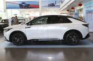Honda e:NP2 Advanced