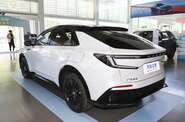 Honda e:NP2 Advanced