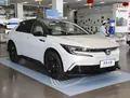 Honda e:NP2 Honda e:NP2