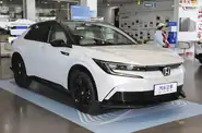 Honda e:NP2 Advanced