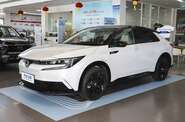 Honda e:NP2 Advanced