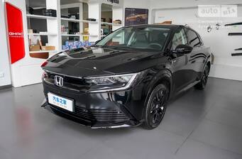 Honda e:NP2 2025 Advanced