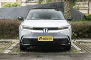 Honda e:NP2 Advanced