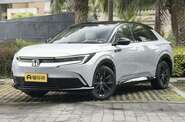 Honda e:NP2 Advanced
