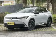 Honda e:NP2 Advanced