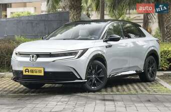 Honda e:NP2 2025 в Кропивницький (Кіровоград)