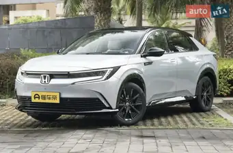 Honda e:NP2