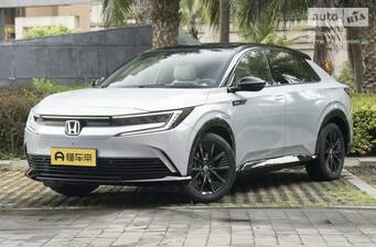 Honda e:NP2 2025 Advanced