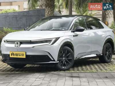 Honda e:NP2 2025 Advanced