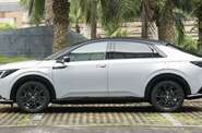 Honda e:NP2 Advanced
