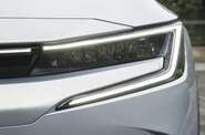 Honda e:NP2 Advanced