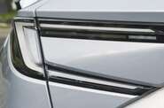 Honda e:NP2 Advanced