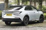 Honda e:NP2 Advanced