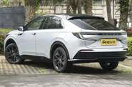 Honda e:NP2 Advanced