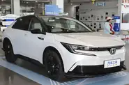 Honda e:NP2 Advanced