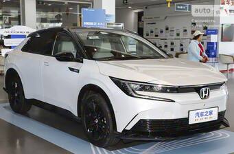 Honda e:NP2 2024 Advanced