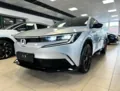 Honda e:NP2 Honda e:NP2