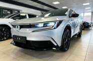 Honda e:NP2 Advanced