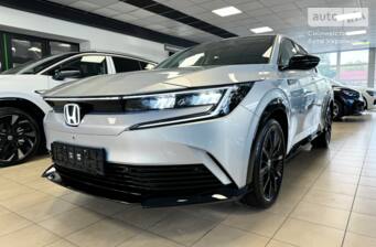Honda e:NP2 2025 Advanced