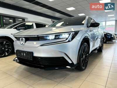 Honda e:NP2 2025 Advanced