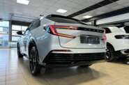 Honda e:NP2 Advanced