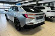 Honda e:NP2 Advanced