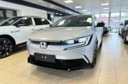 Honda e:NP2 Advanced