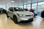 Honda e:NP2 Advanced
