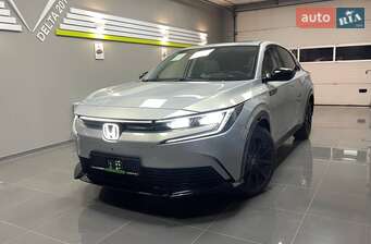 Honda e:NP2 2025 в Черкаси Honda e:NP2 2025 в Черкаси