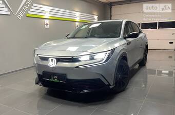 Honda e:NP2 2025 Advanced