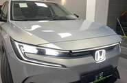 Honda e:NP2 Advanced